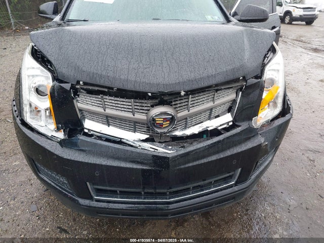 2010 CADILLAC SRX 3GYFNAEY4AS649868 Photo 9