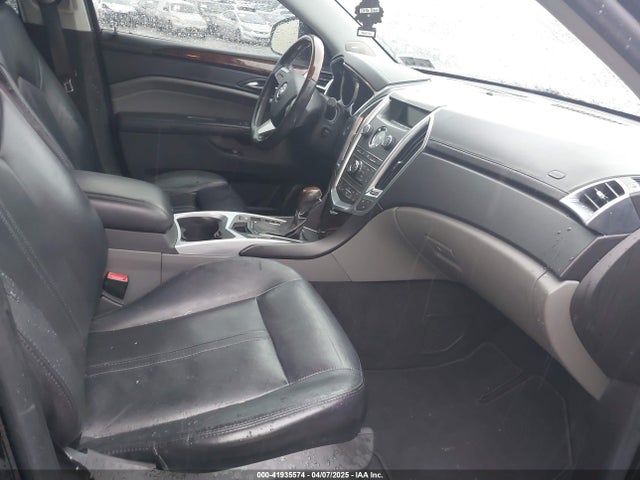 2010 CADILLAC SRX 3GYFNAEY4AS649868 Photo 4