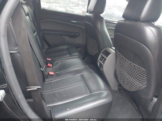 2010 CADILLAC SRX 3GYFNAEY4AS649868 Photo 7