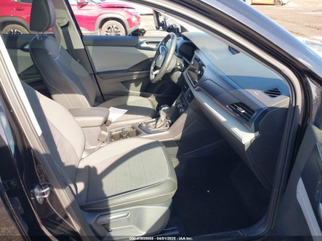 2024 VOLKSWAGEN TAOS 3VVVX7B26RM050759 Photo 4