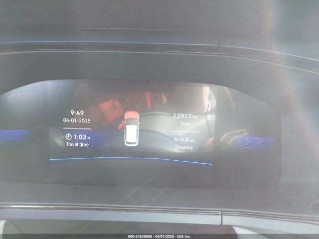 2024 VOLKSWAGEN TAOS 3VVVX7B26RM050759 Photo 6