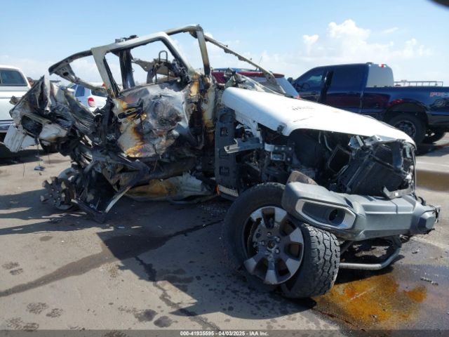 2018 JEEP WRANGLER UNLIMITED 1C4HJXEG9JW215826