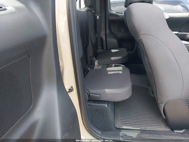 5TFSZ5ANXHX065740 Toyota Tacoma Trd Off Road