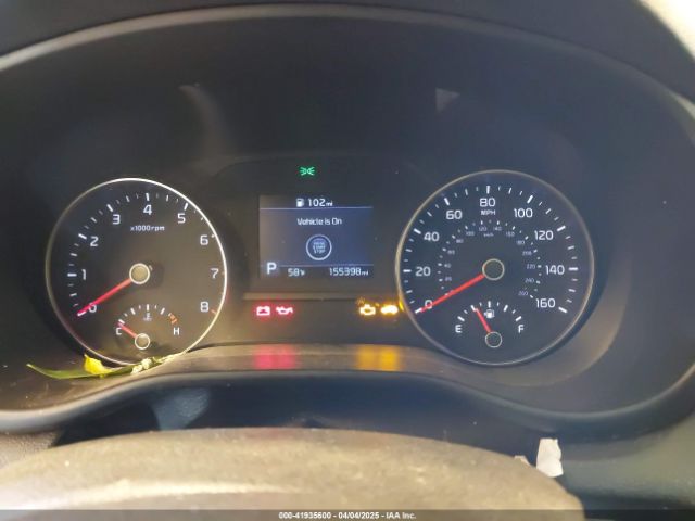 2020 KIA SPORTAGE KNDP6CAC6L7656951 Photo 6