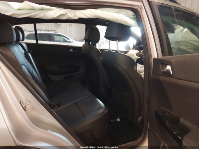 2020 KIA SPORTAGE KNDP6CAC6L7656951 Photo 7
