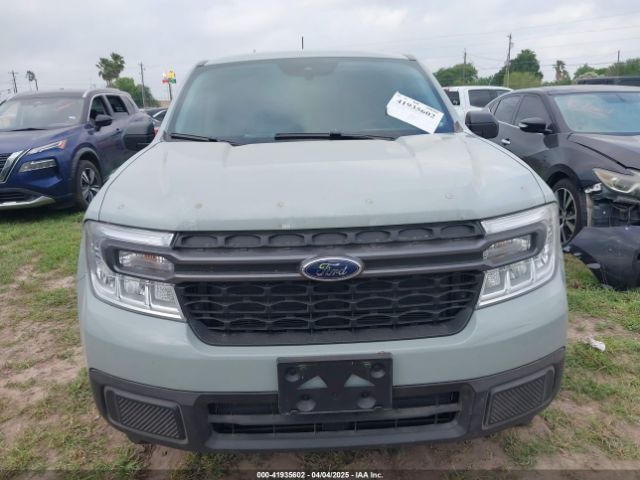 3FTTW8H38RRA35097 Ford Maverick Xlt