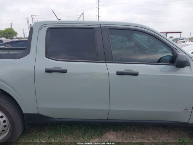3FTTW8H38RRA35097 Ford Maverick Xlt