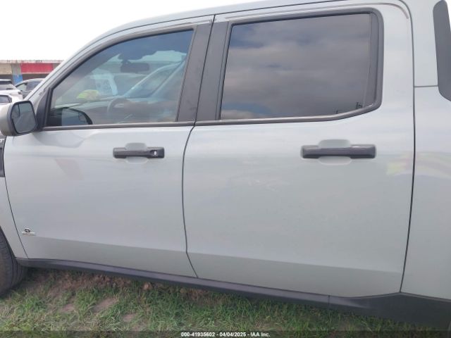 3FTTW8H38RRA35097 Ford Maverick Xlt