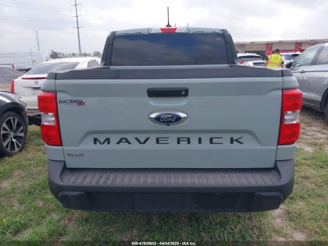 3FTTW8H38RRA35097 Ford Maverick Xlt