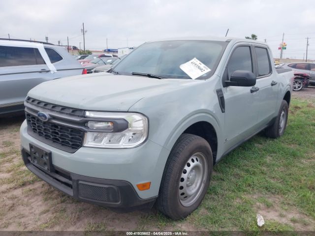 3FTTW8H38RRA35097 Ford Maverick Xlt