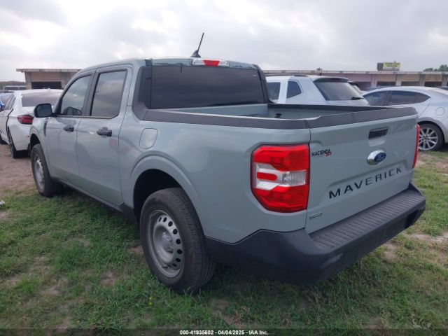3FTTW8H38RRA35097 Ford Maverick Xlt