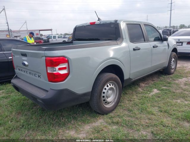 3FTTW8H38RRA35097 Ford Maverick Xlt