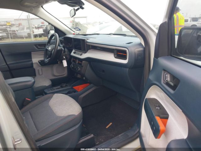 3FTTW8H38RRA35097 Ford Maverick Xlt
