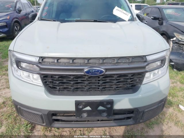 3FTTW8H38RRA35097 Ford Maverick Xlt