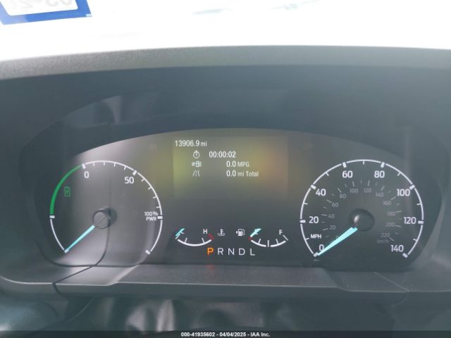 3FTTW8H38RRA35097 Ford Maverick Xlt