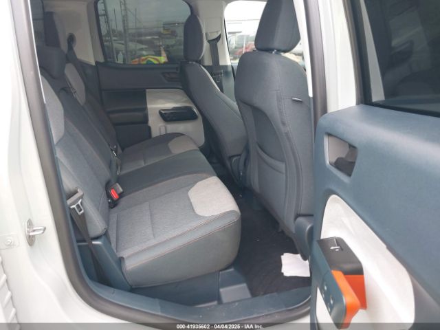 3FTTW8H38RRA35097 Ford Maverick Xlt