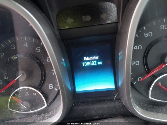 1G11E5SL4EF117359 Chevrolet MALIBU 2LT