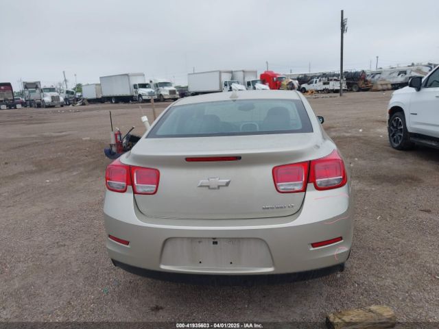 1G11E5SL4EF117359 Chevrolet MALIBU 2LT