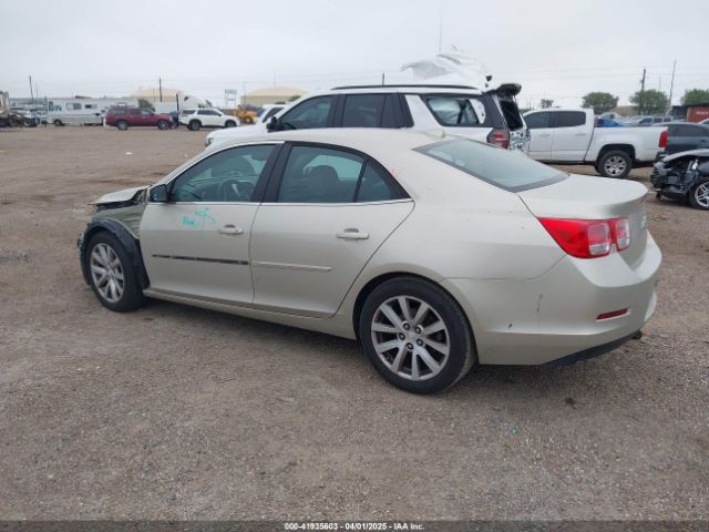 1G11E5SL4EF117359 Chevrolet MALIBU 2LT
