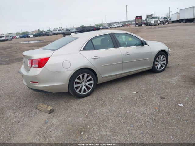 1G11E5SL4EF117359 Chevrolet MALIBU 2LT