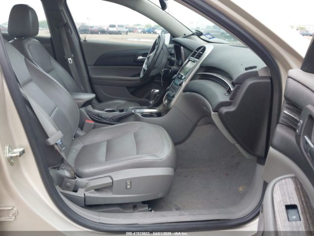 1G11E5SL4EF117359 Chevrolet MALIBU 2LT