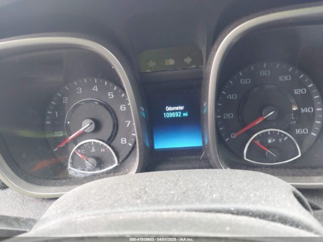 1G11E5SL4EF117359 Chevrolet MALIBU 2LT