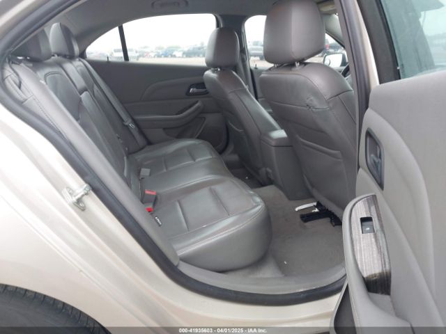 1G11E5SL4EF117359 Chevrolet MALIBU 2LT
