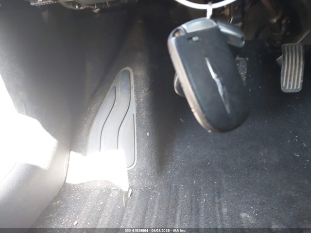 Chrysler 200 S 2015 1C3CCCBG2FN505330 Image 11
