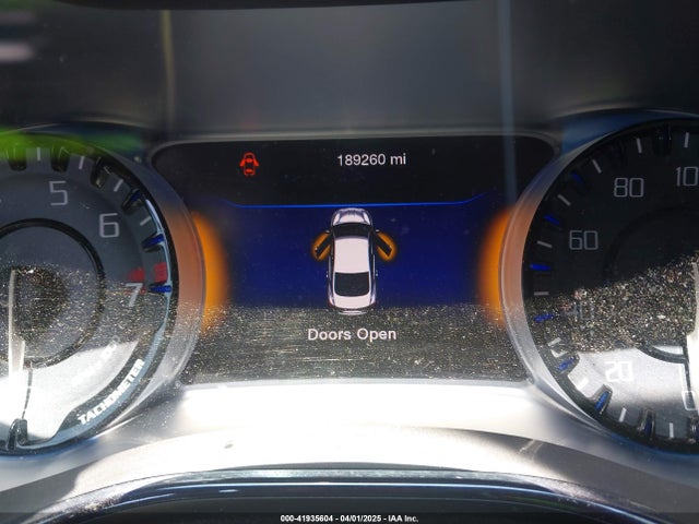 Chrysler 200 S 2015 1C3CCCBG2FN505330 Image 7