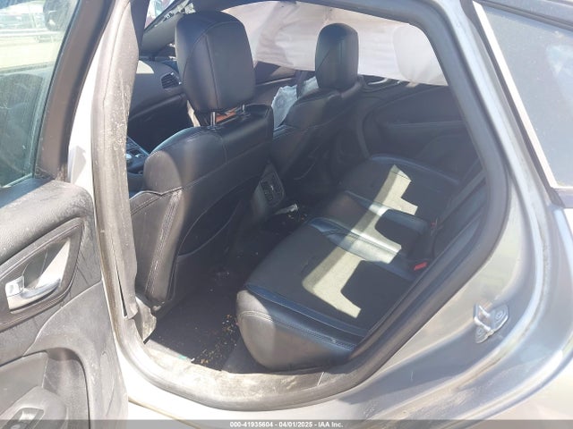 Chrysler 200 S 2015 1C3CCCBG2FN505330 Image 8
