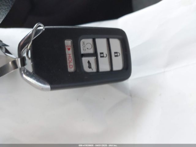 5FNYF7H29KB010241 Honda Passport Sport