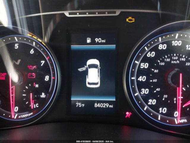 5FNYF7H29KB010241 Honda Passport Sport