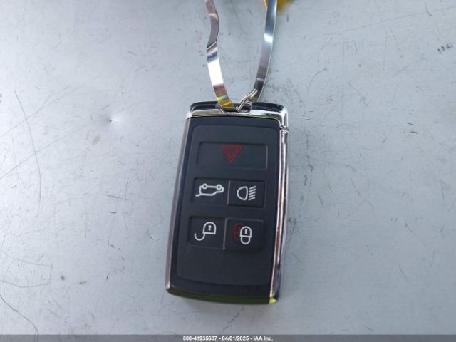 2021 LAND ROVER RANGE ROVER SPORT SALWR2SU2MA778353 Photo 10