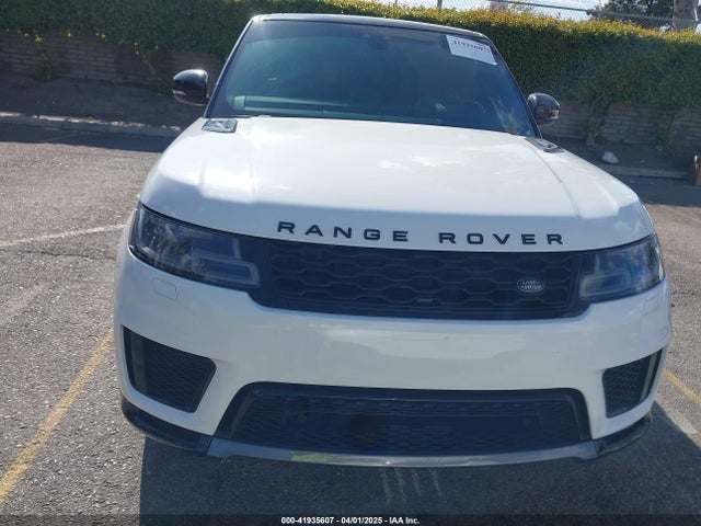 Land Rover aj20p6 2021 SALWR2SU2MA778353 Image 12
