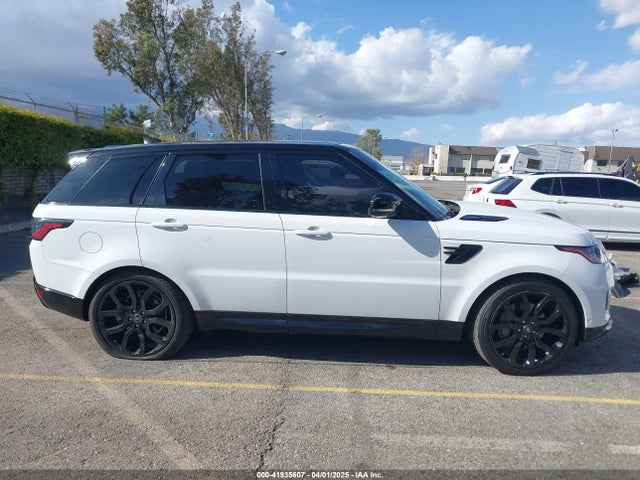 Land Rover aj20p6 2021 SALWR2SU2MA778353 Image 13