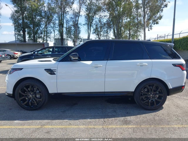 Land Rover aj20p6 2021 SALWR2SU2MA778353 Image 14