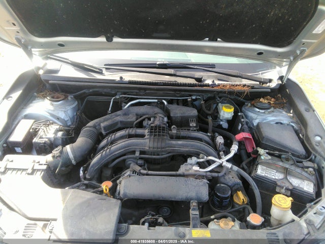 4S3GKAB65H3601947 Subaru Impreza 2.0i Premium