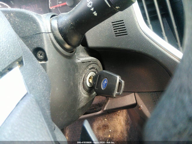 4S3GKAB65H3601947 Subaru Impreza 2.0i Premium