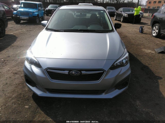 4S3GKAB65H3601947 Subaru Impreza 2.0i Premium
