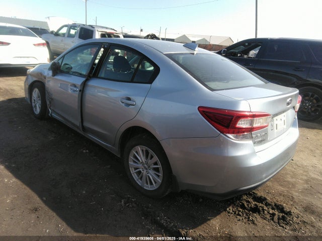 4S3GKAB65H3601947 Subaru Impreza 2.0i Premium