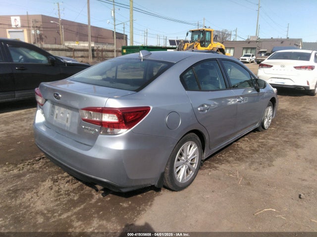 4S3GKAB65H3601947 Subaru Impreza 2.0i Premium