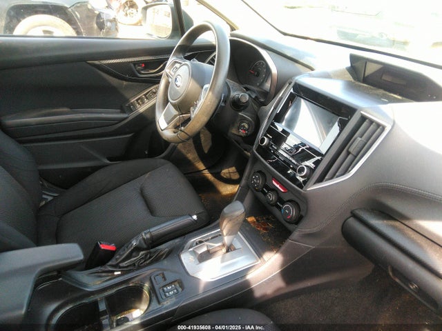 4S3GKAB65H3601947 Subaru Impreza 2.0i Premium