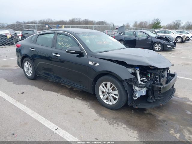5XXGT4L33JG240159 auction archive image
