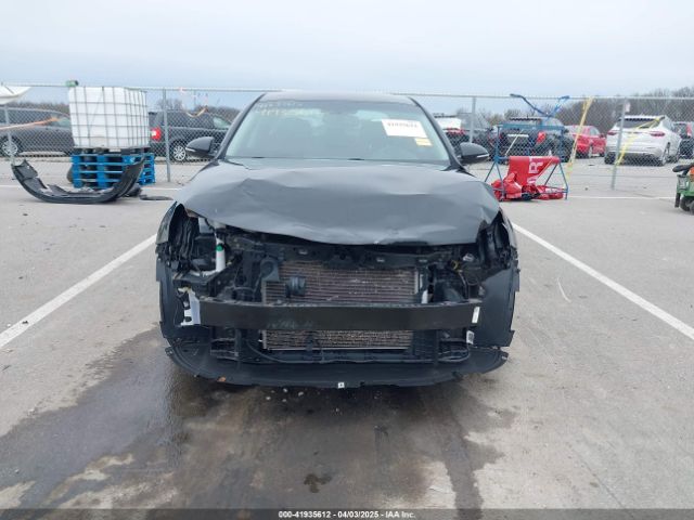 5XXGT4L33JG240159 KIA Optima Lx