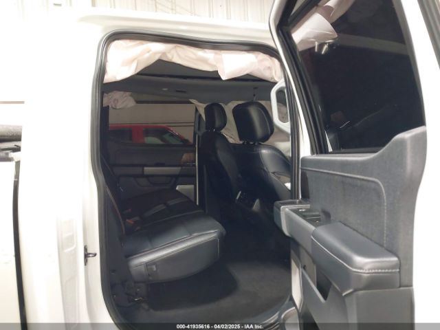 1FTEW1EP9NFA30439 Ford F-150 Lariat