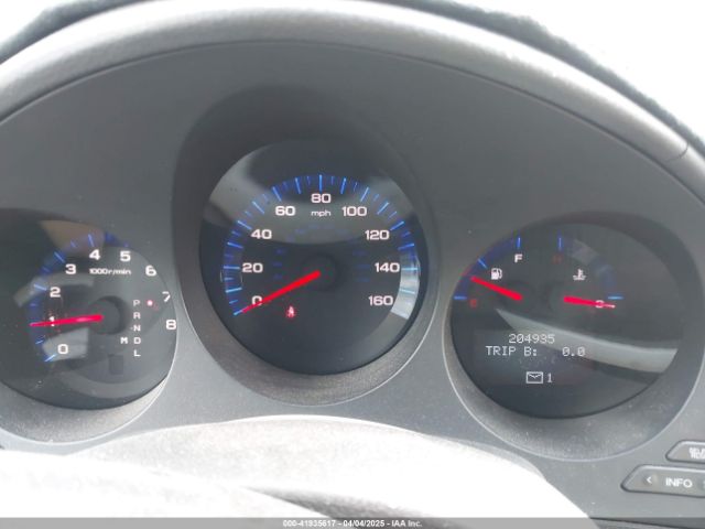2005 ACURA TL 19UUA66285A067331 Photo 6