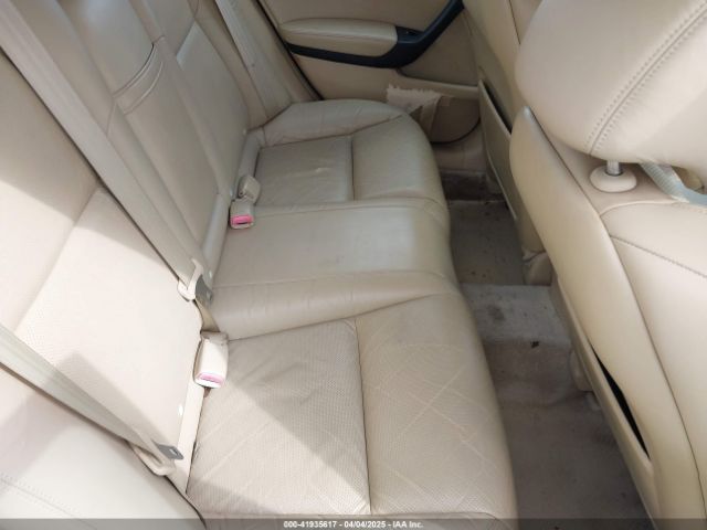 2005 ACURA TL 19UUA66285A067331 Photo 7