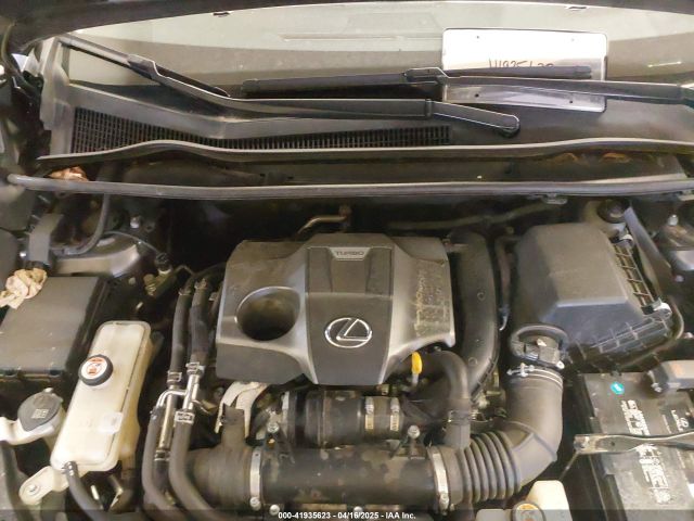 2018 LEXUS NX 300 JTJYARBZ0J2098367 Photo 9
