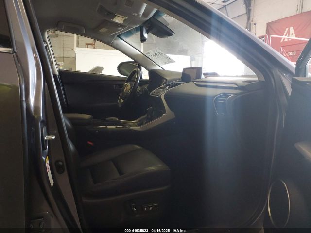 2018 LEXUS NX 300 JTJYARBZ0J2098367 Photo 4