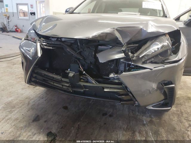 2018 LEXUS NX 300 JTJYARBZ0J2098367 Photo 5